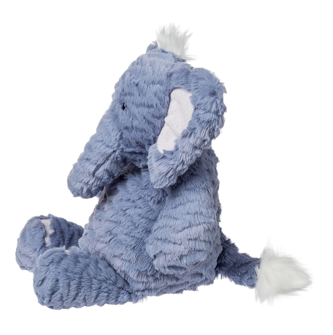 FabFuzz Small Indigo Elephant