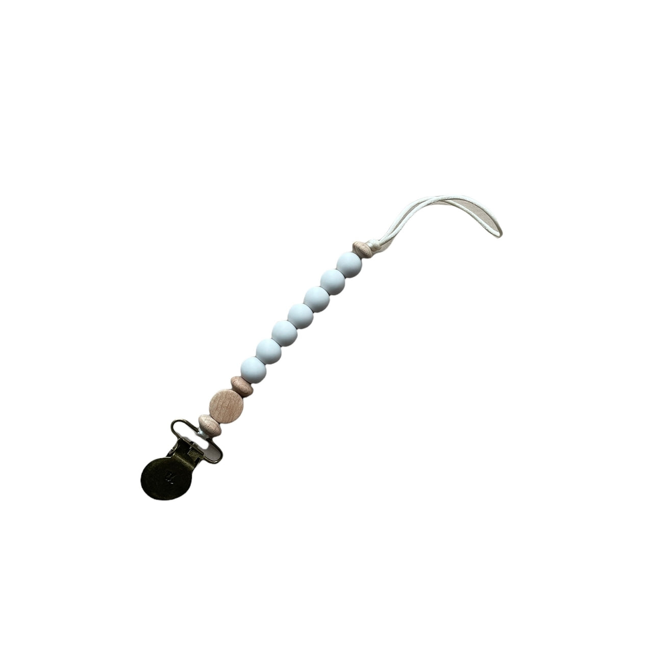 Petite Jace Pacifier/ Toy Clip