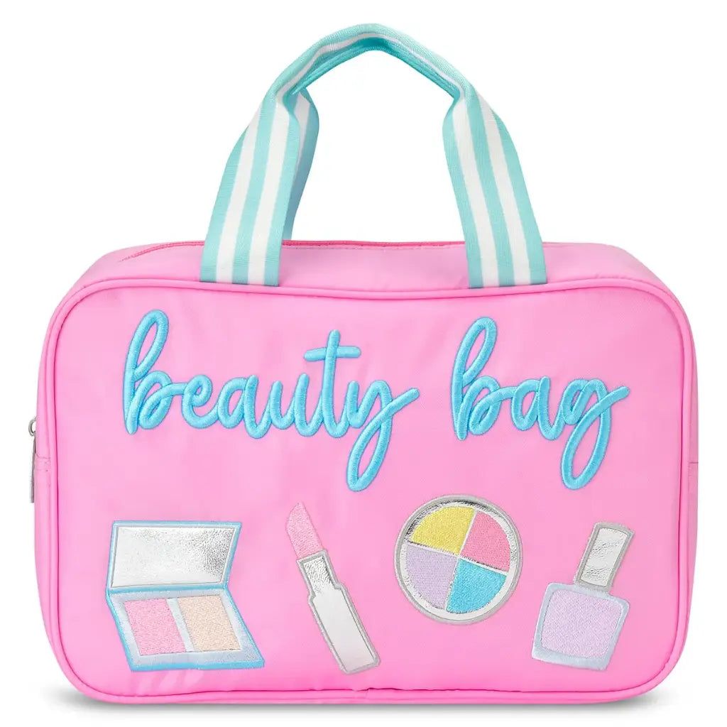 Beauty Fun Large Costmetic Bag
