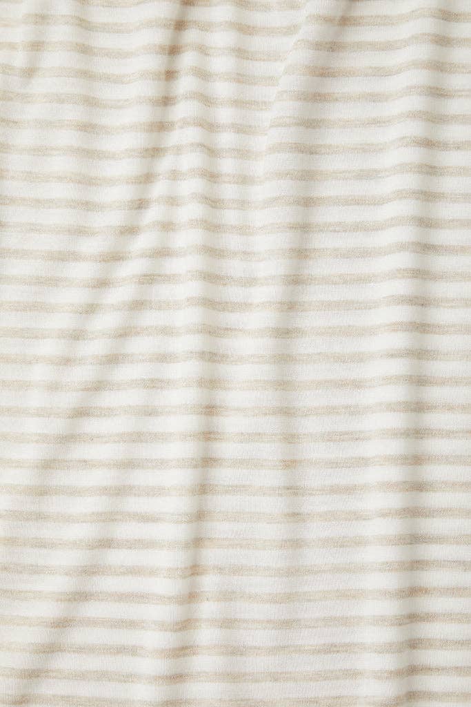Driftwood Stripe Wrap