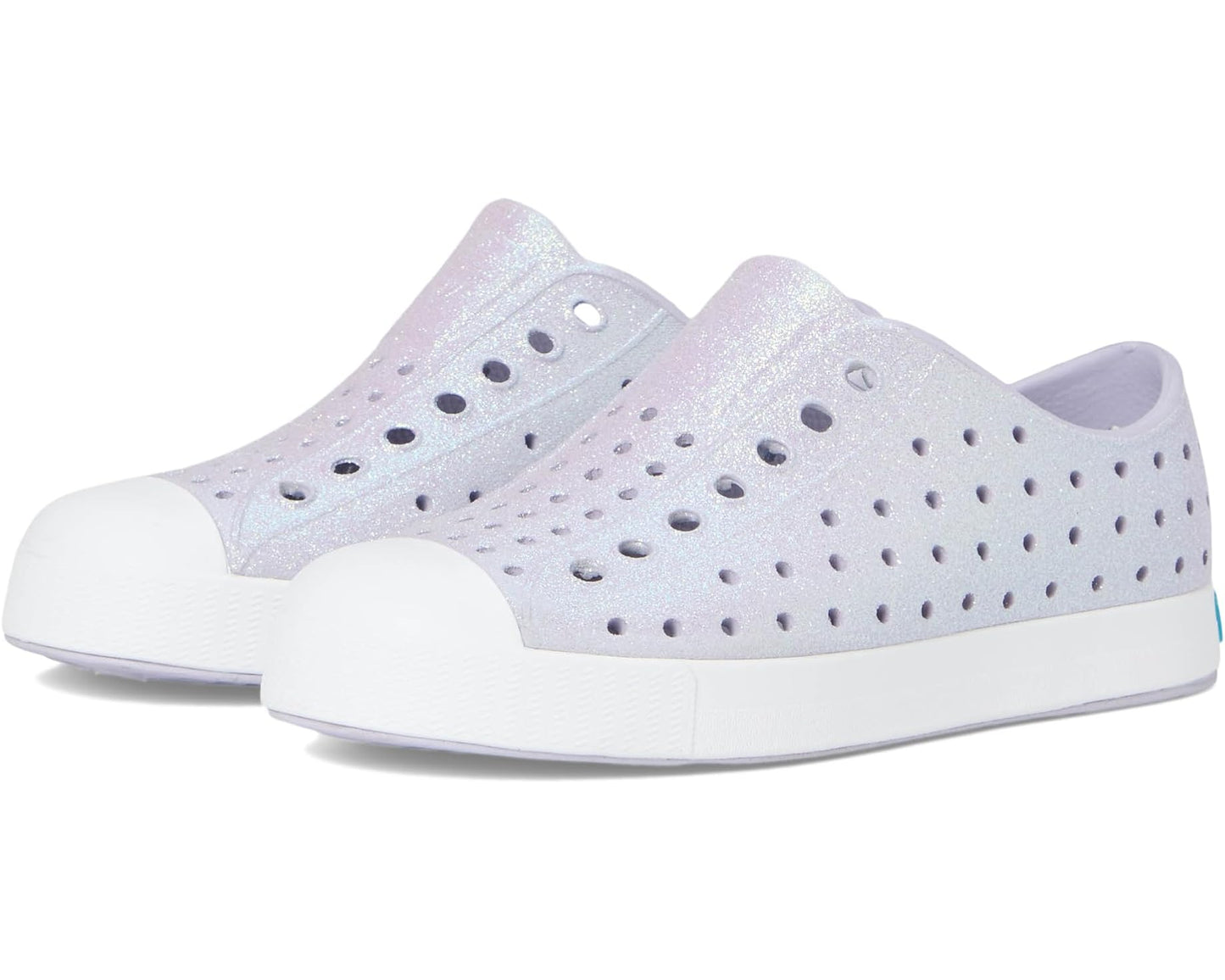 Native Jefferson Future Purple Bling/Shell White