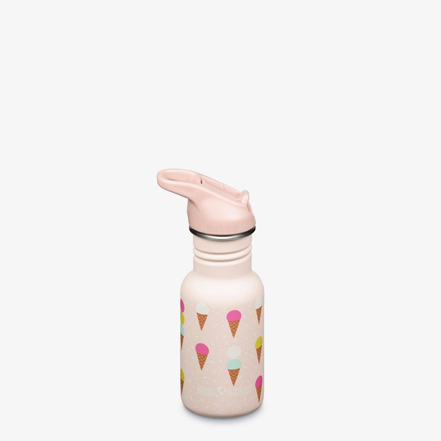 12oz Classic Kid's Water Bottle with Flip Seal Sport Cap
