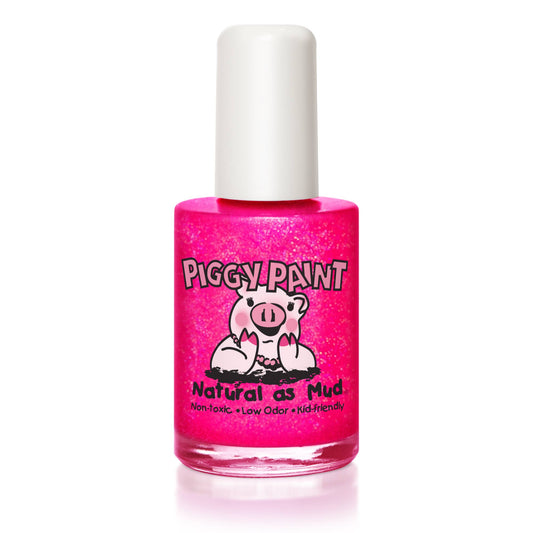 Neon Lights Non-Toxic Kids Nail Polish
