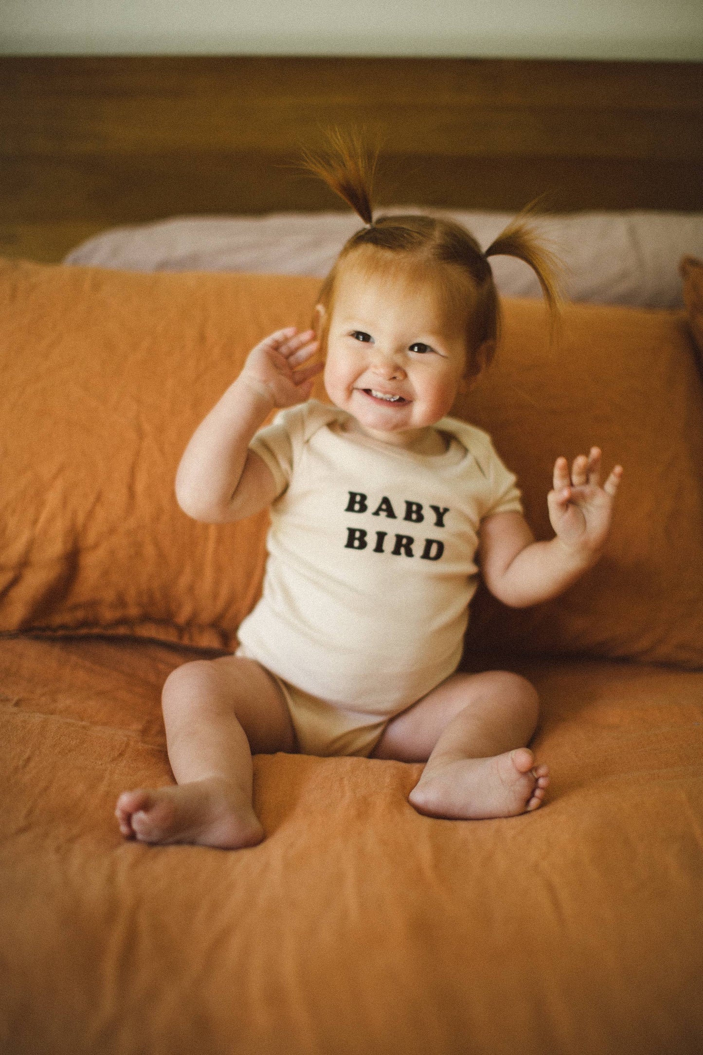 Baby Bird (Onesie)
