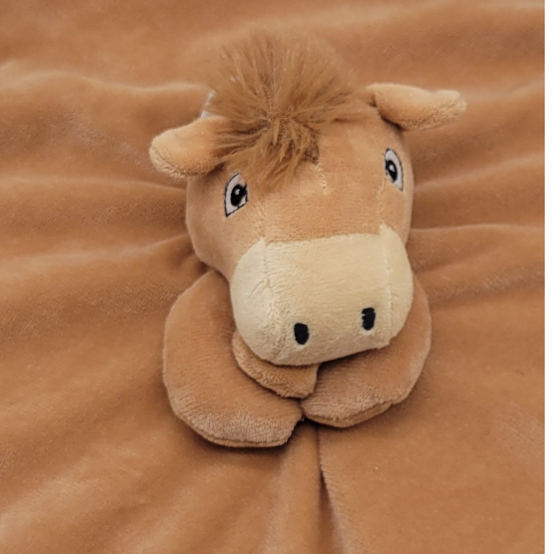 Horse Lovey