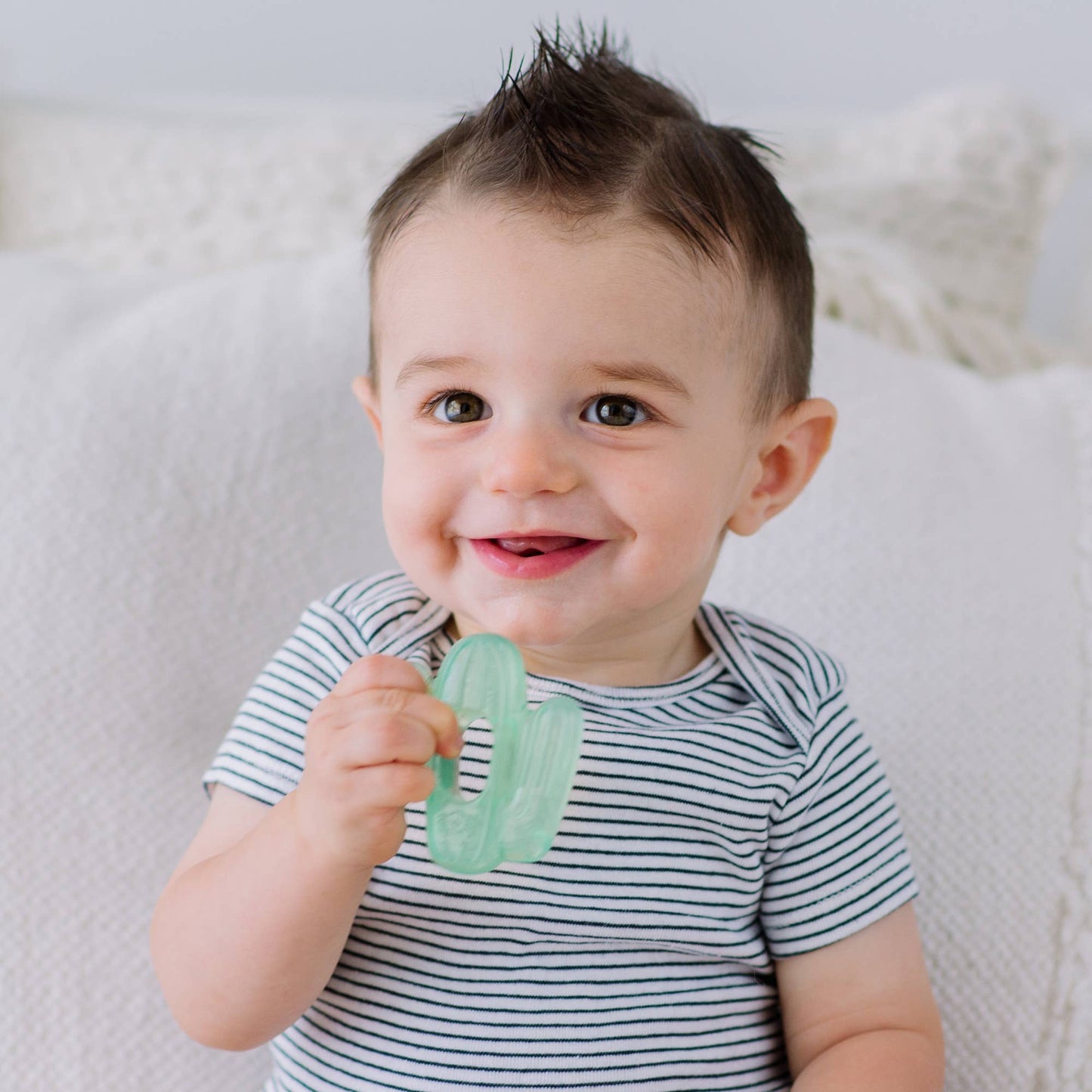 Cutie Coolers Water Filled Teethers (3-pack)