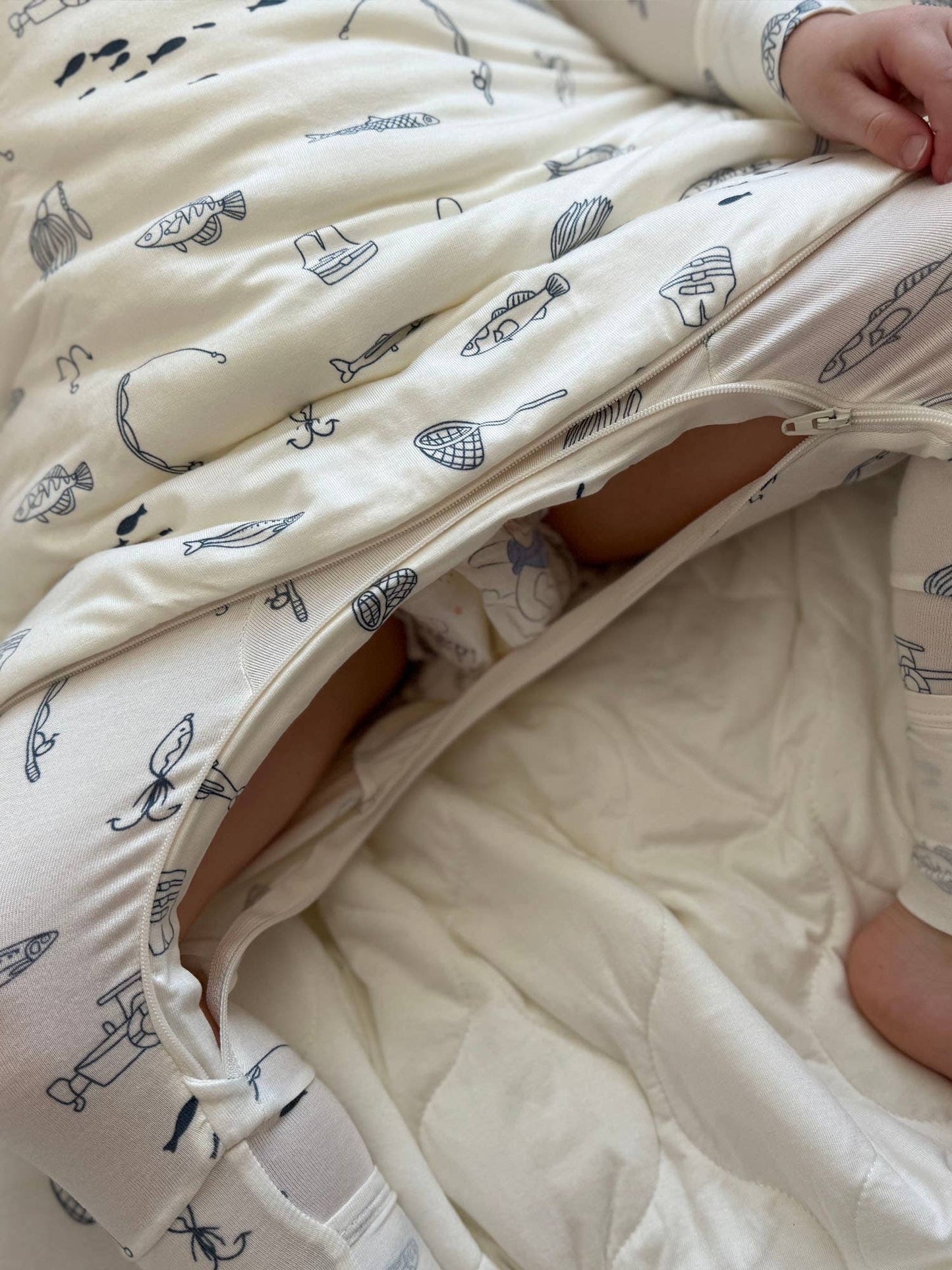 Gunamuna Sleep Bag 0.5 Tog
