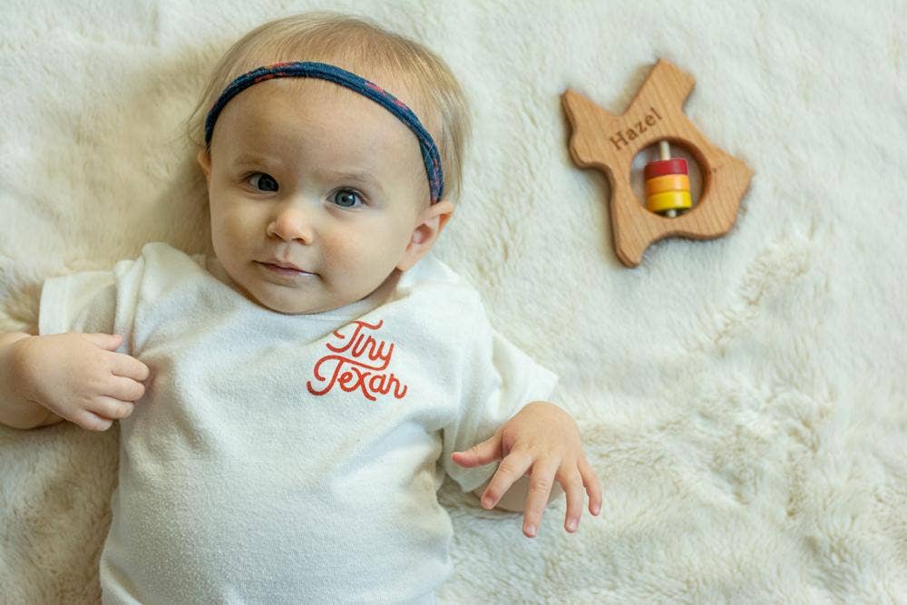 Tiny Texan T-Shirt