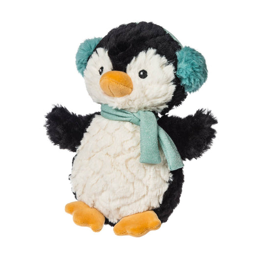 Putty Arctic Blue Penguin