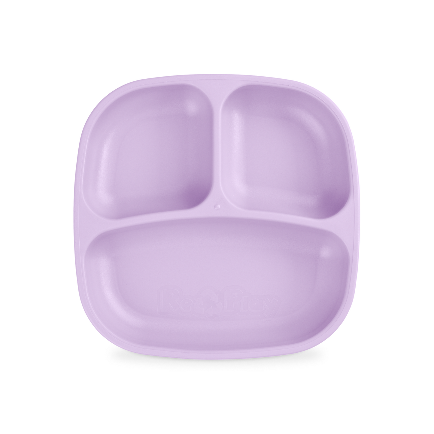 Divided Plate