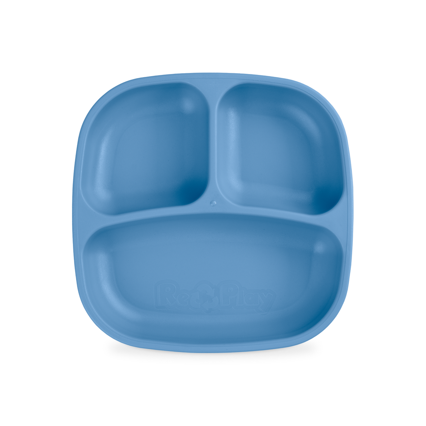 Divided Plate