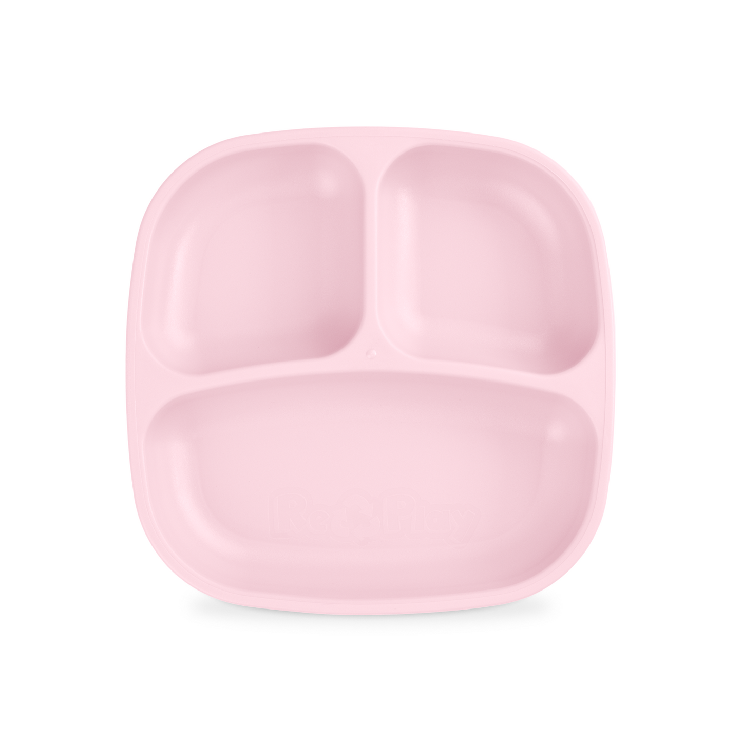 Divided Plate