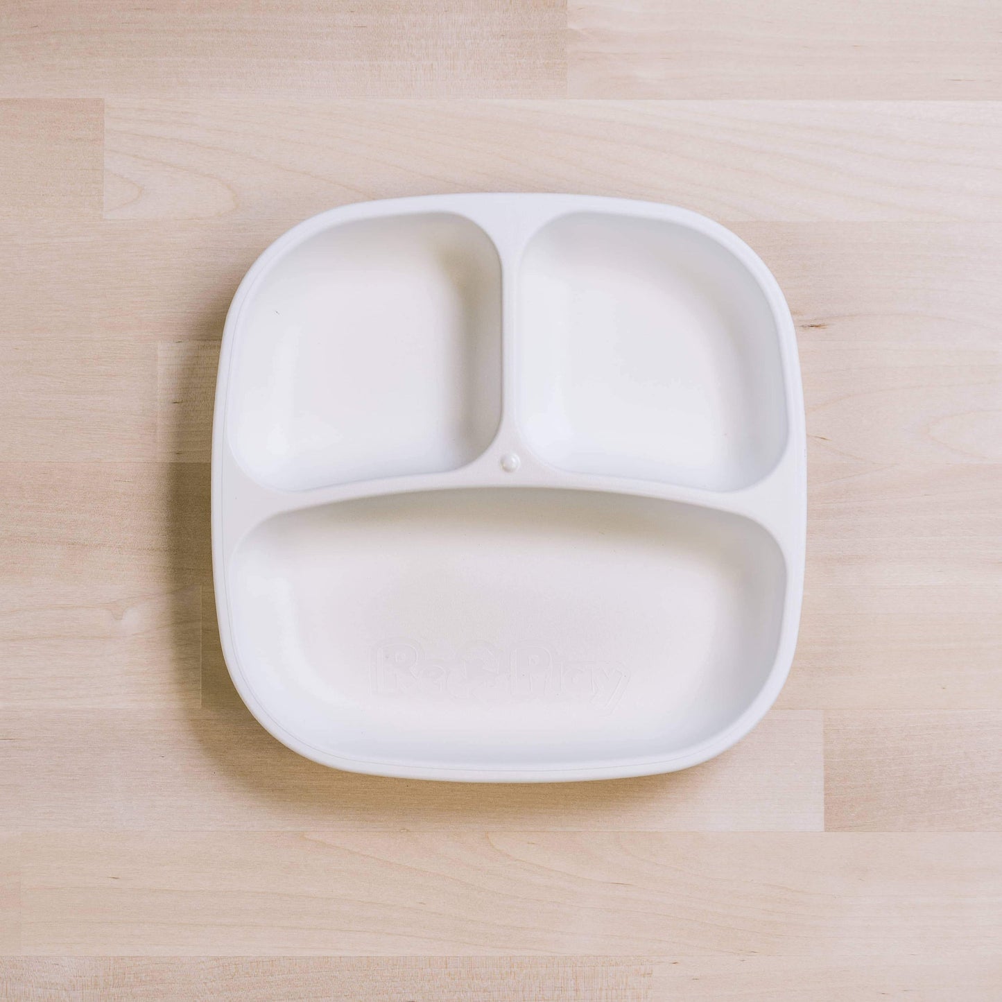 Divided Plate