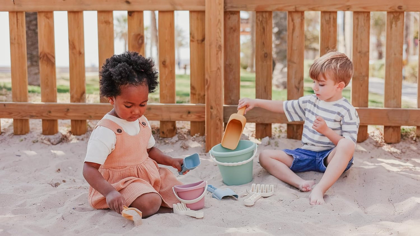 Eco Baby Sand Set