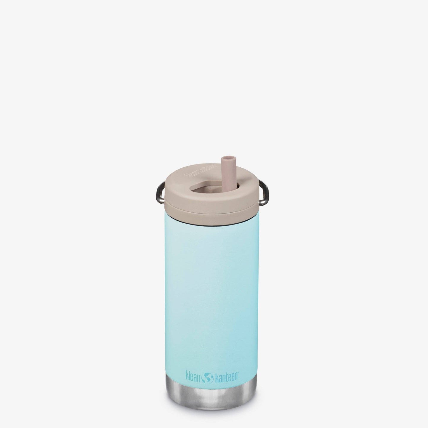 12oz TKWide Insulated Water Bottle with Twist Cap