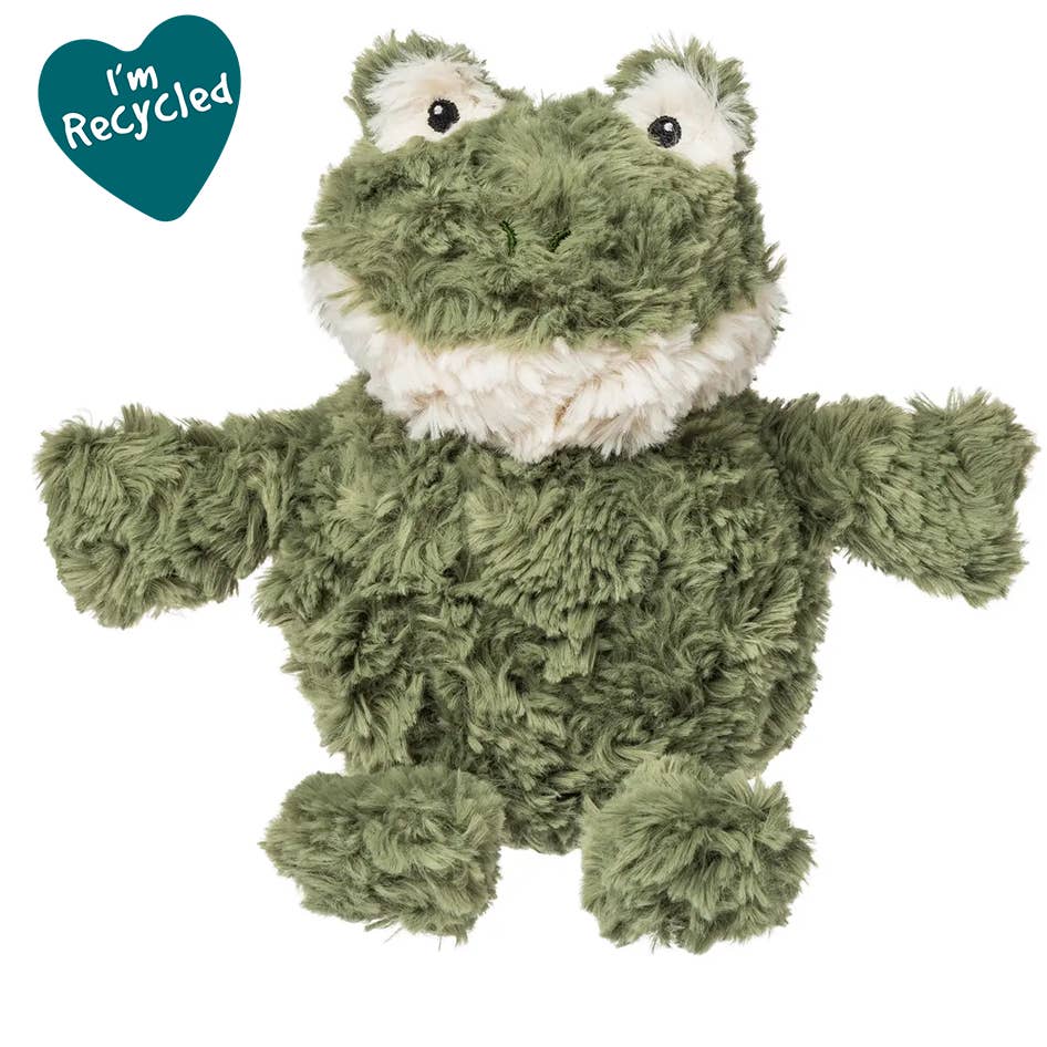 Again Friends Sprouts Frog