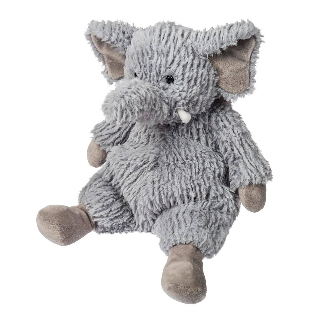 Snuggables Elephant