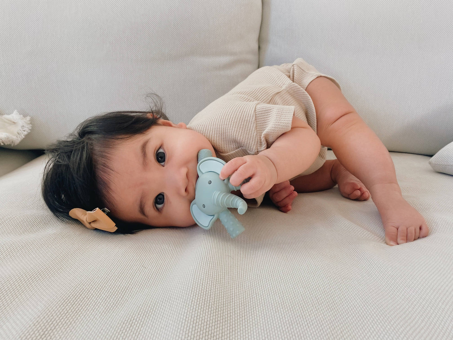 Ritzy Teether Baby Molar Teether