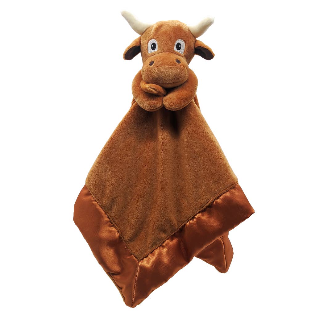 Longhorn Lovey