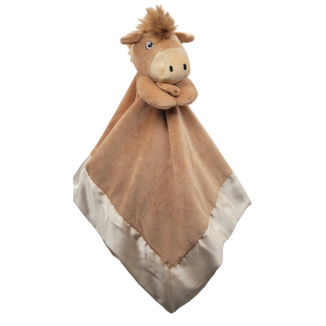 Horse Lovey