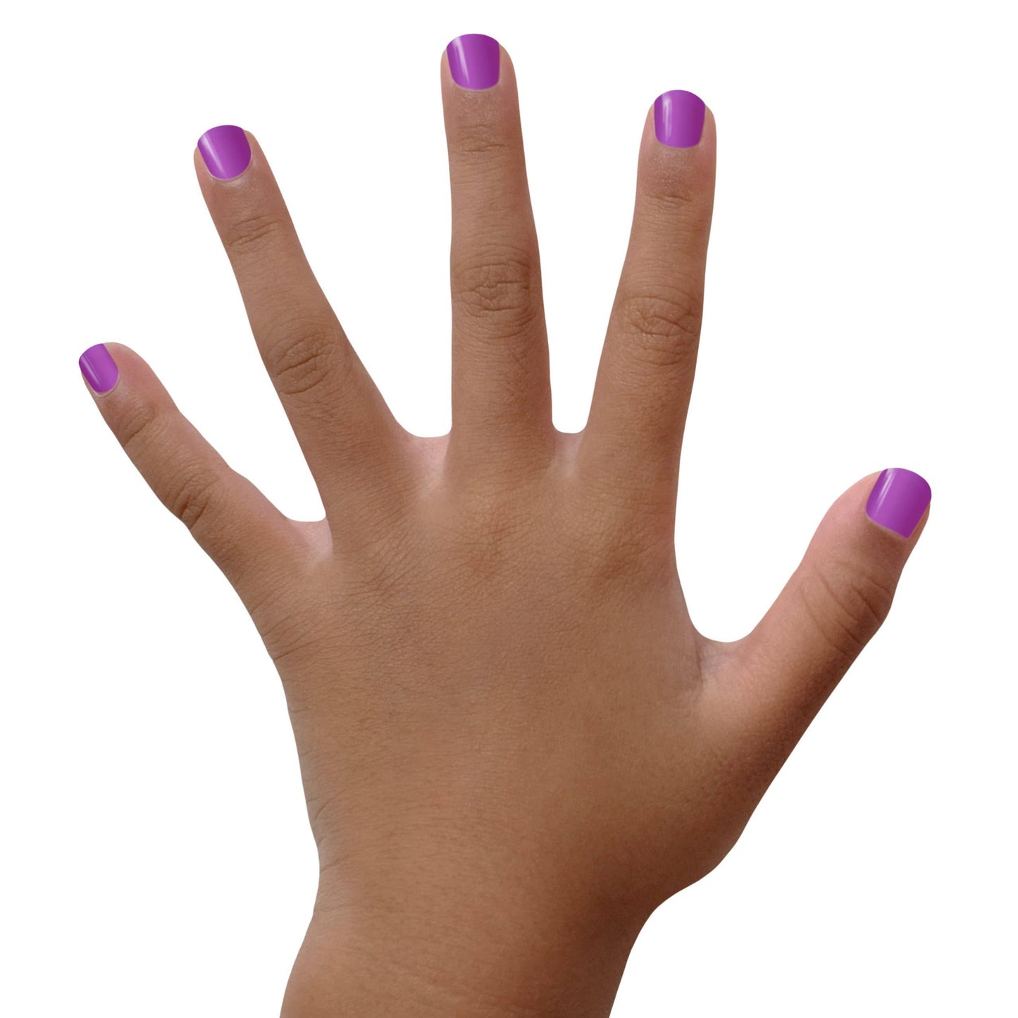 Tutu Cool Non-Toxic Kids Nail Polish