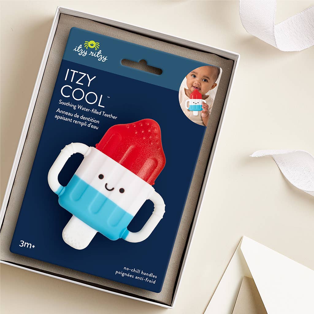 Itzy Cool