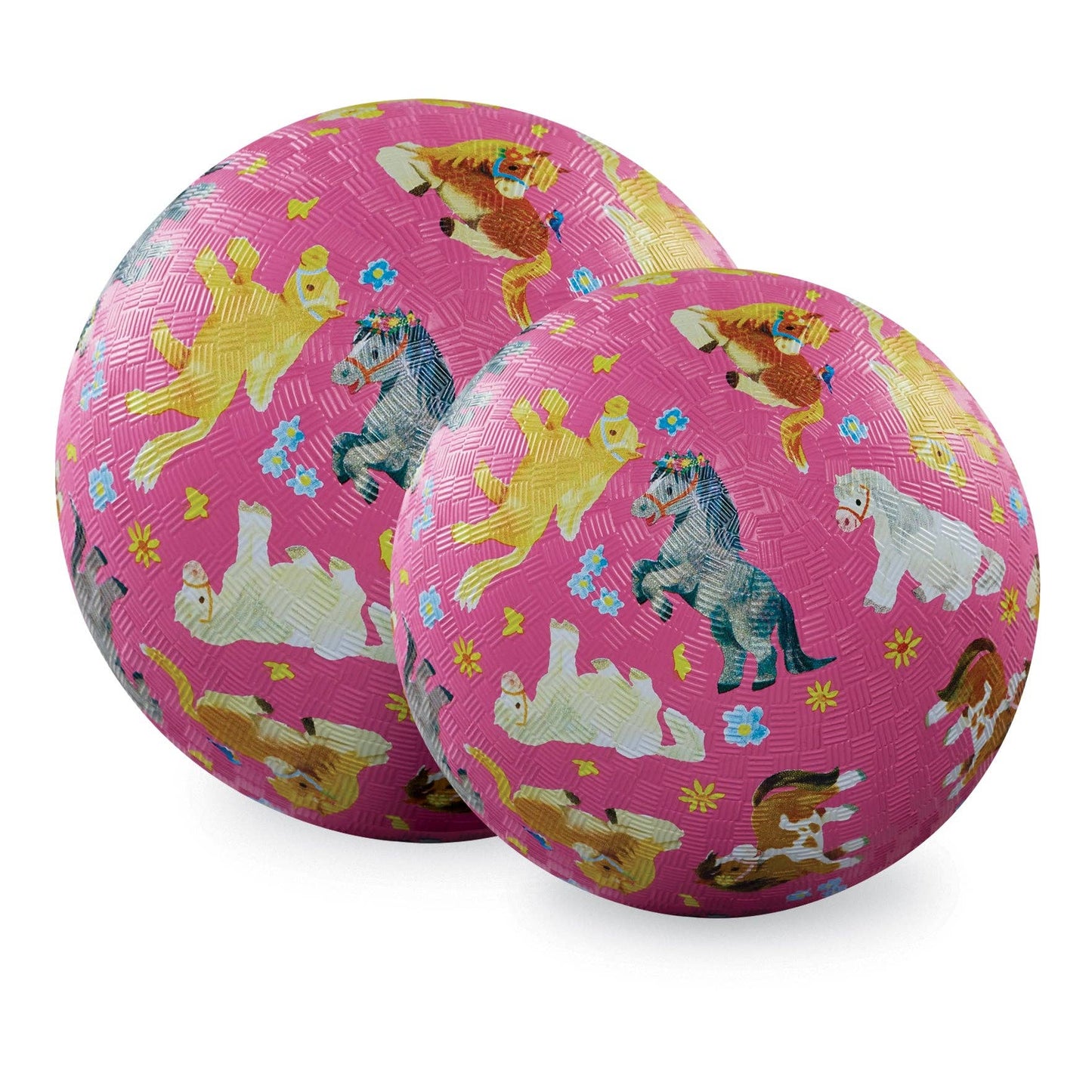 5" Playground Ball - Pretty Ponies