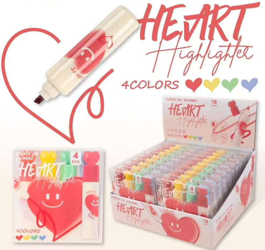 Highlighter Set