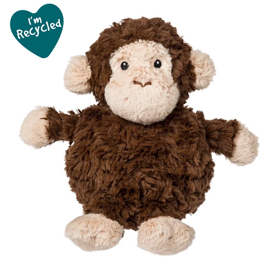 Again Friends Sprouts Monkey