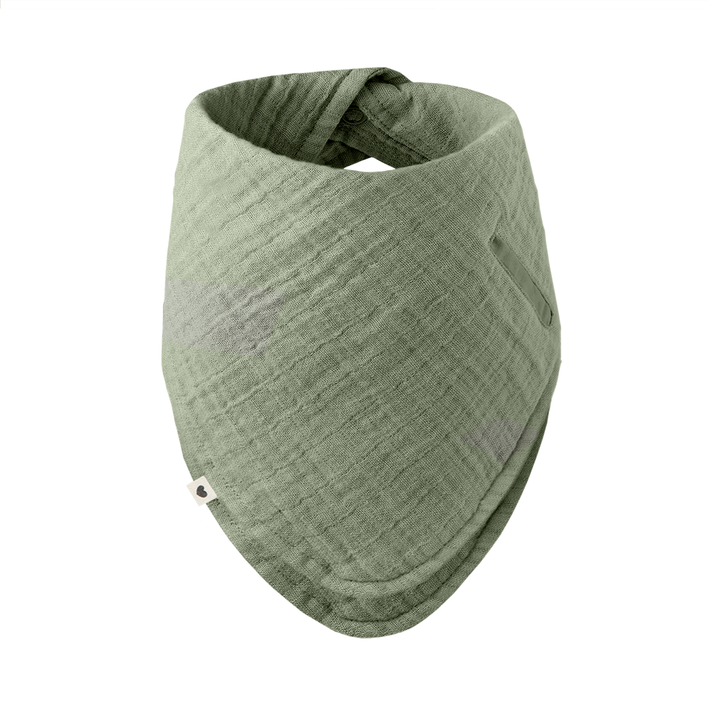 Bandana Bib