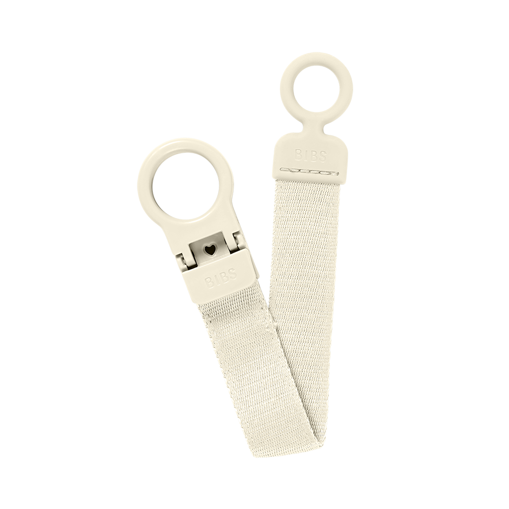 Pacifier Clip Loop