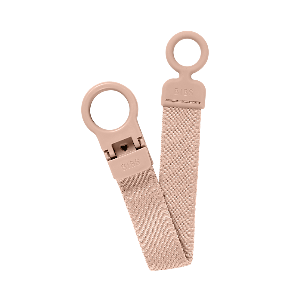 Pacifier Clip Loop