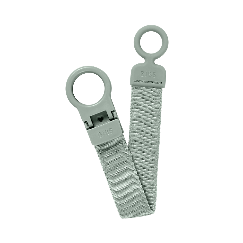 Pacifier Clip Loop