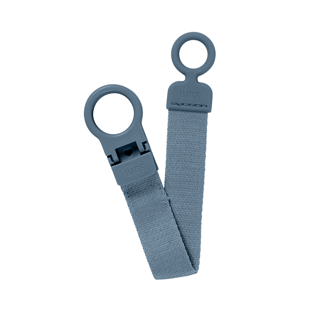 Pacifier Clip Loop