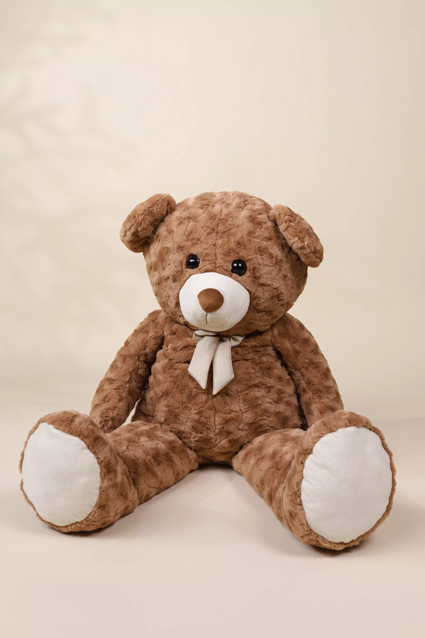 Medium Bear Plush Toy