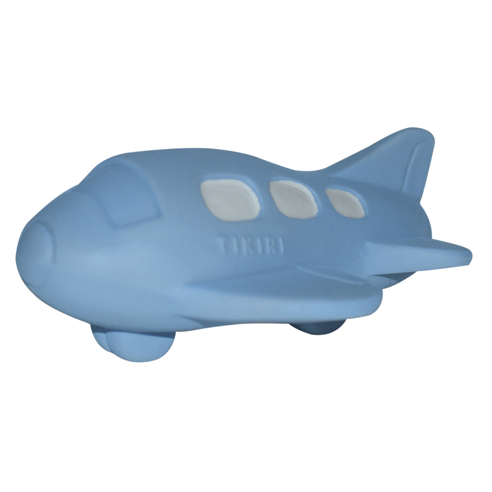 Plane Teether