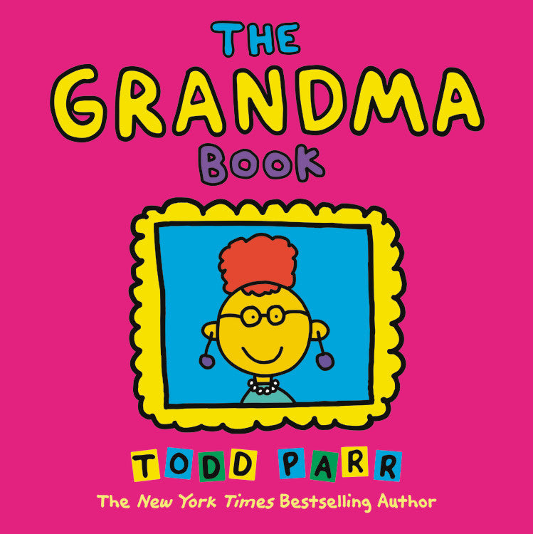Grandma Book