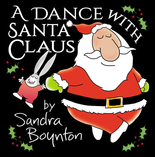 A Dance with Santa Clause