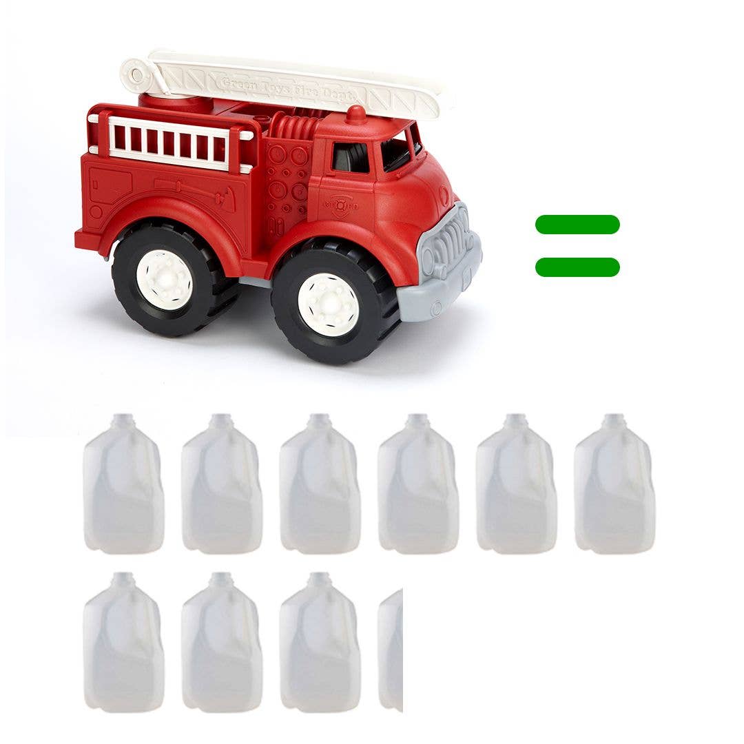 Fire Truck