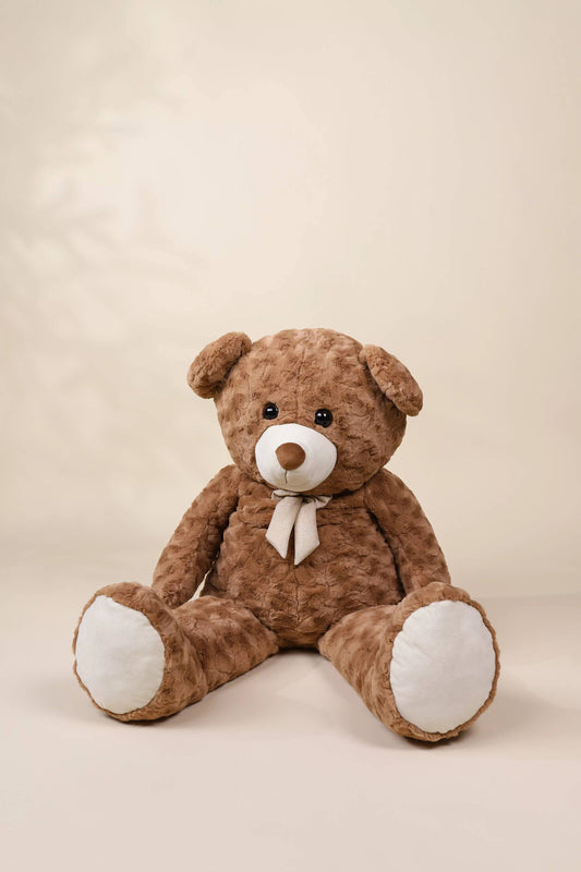 Medium Bear Plush Toy