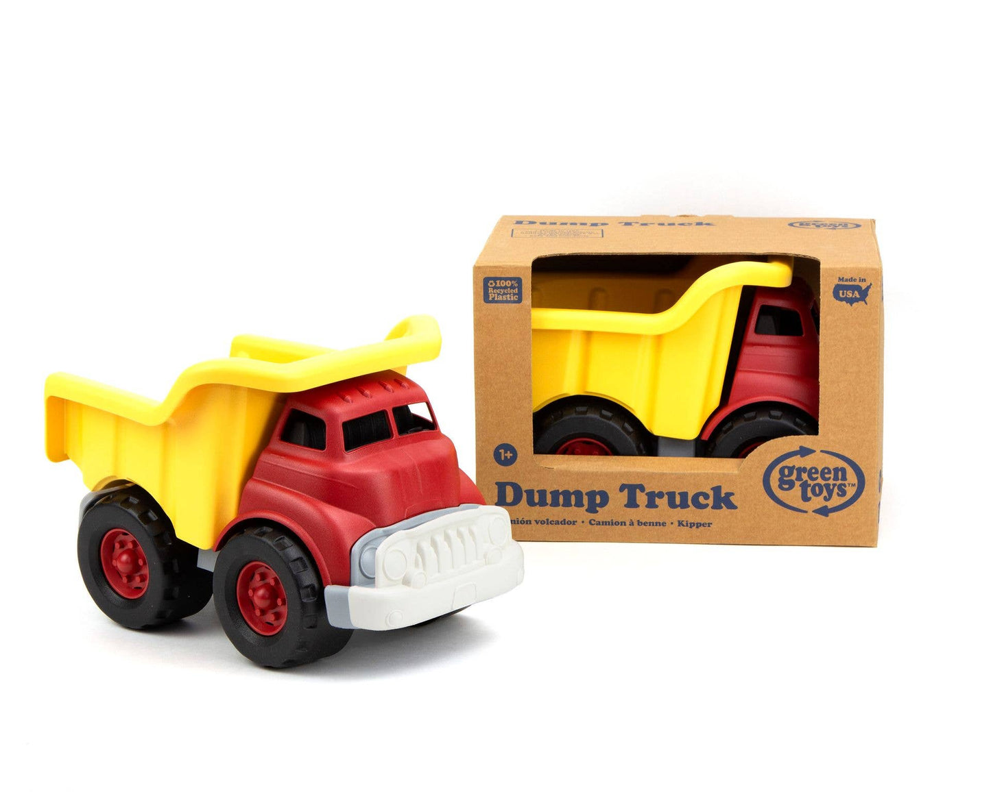 Dump Truck