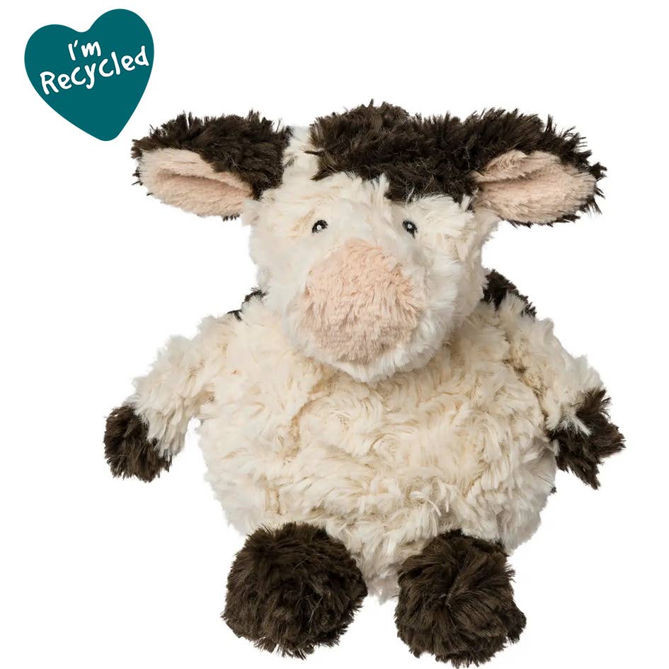 Again Friends Sprouts Cow