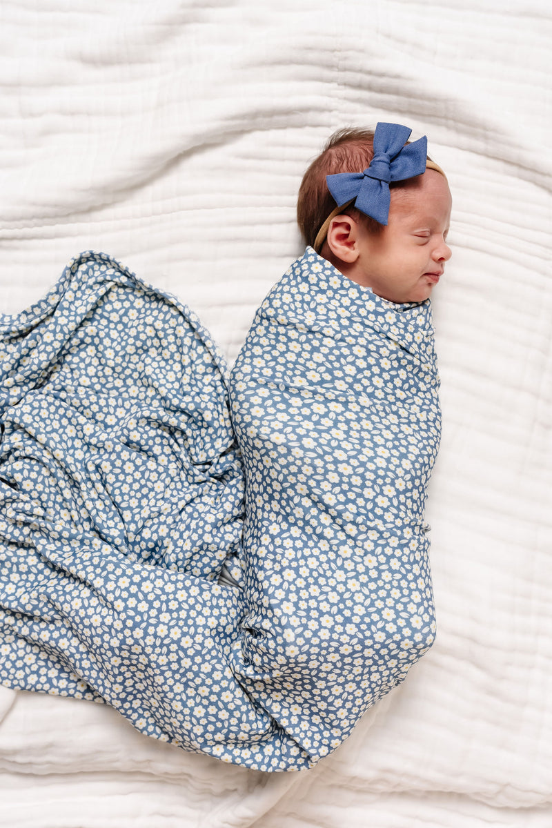 Swaddle Blanket