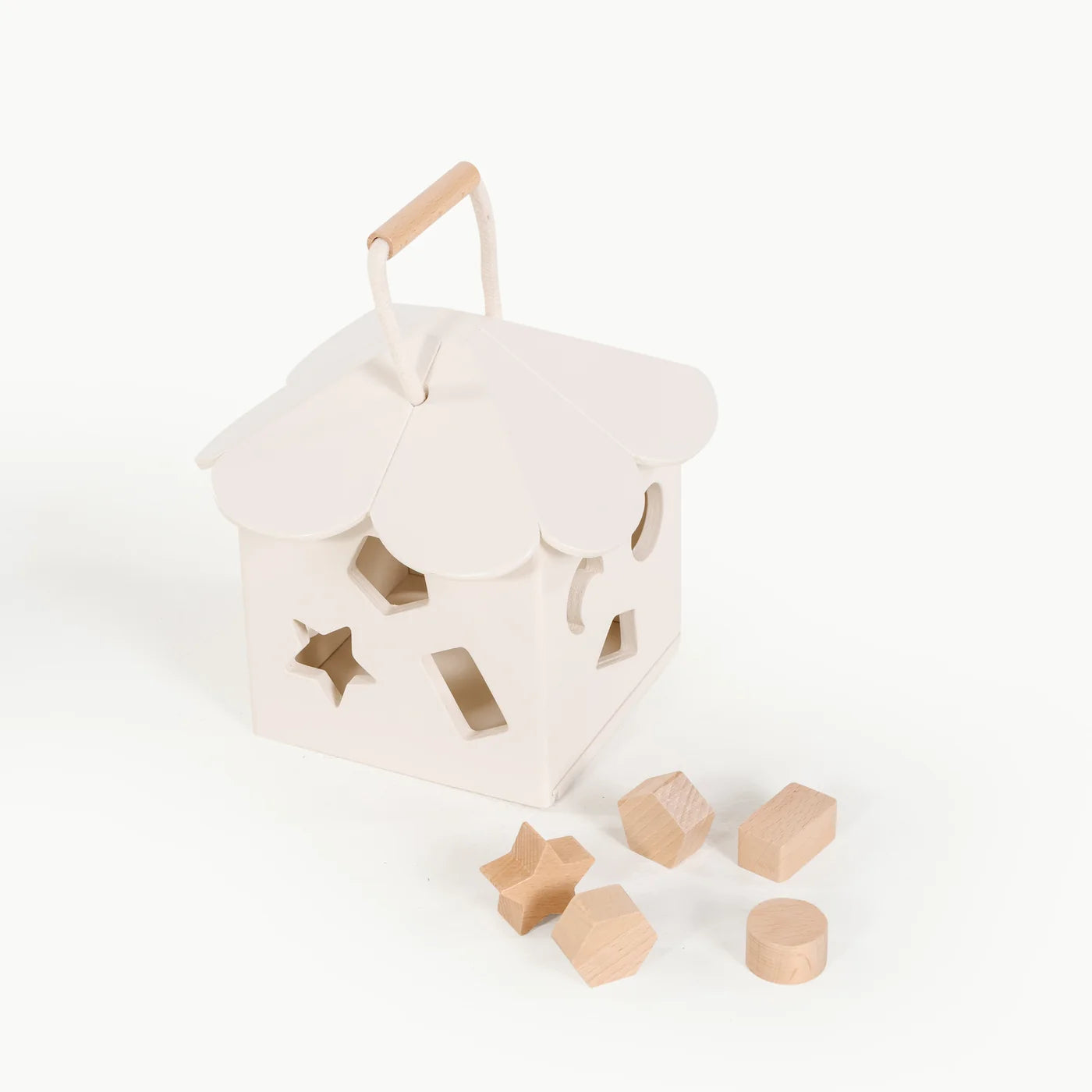 Shape Sorter
