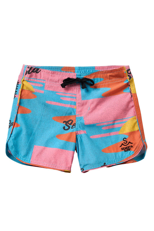 Aloha-Sunset-Boardshorts-Neon