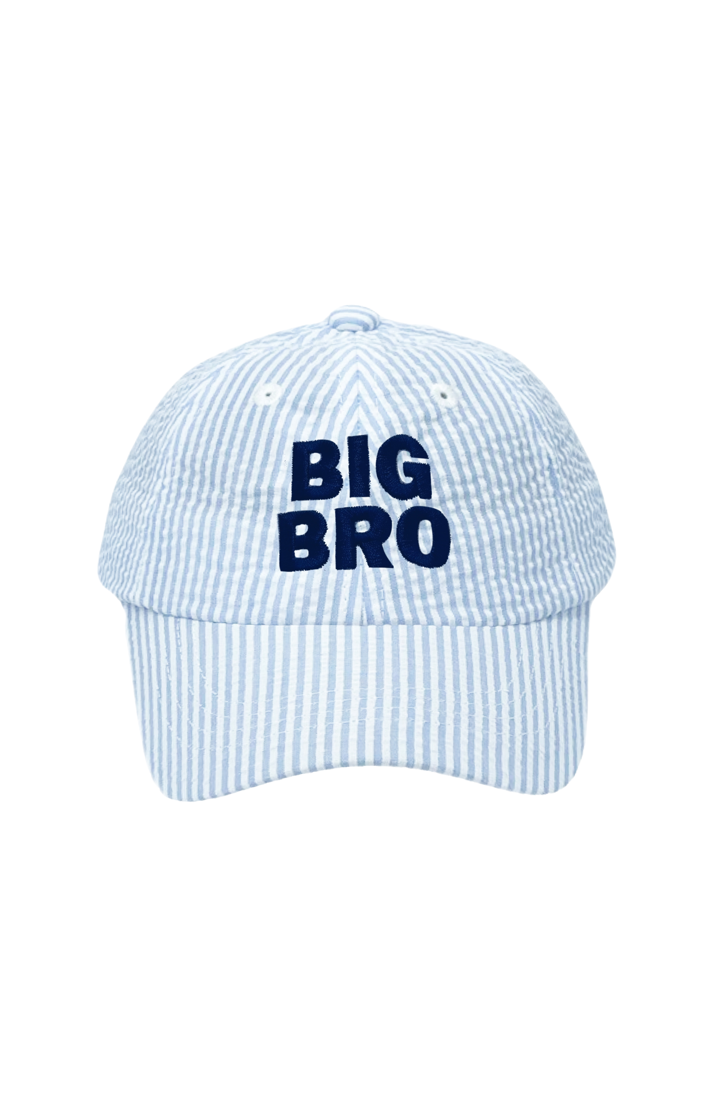 Big Bro Baseball Hat Baby/Toddler