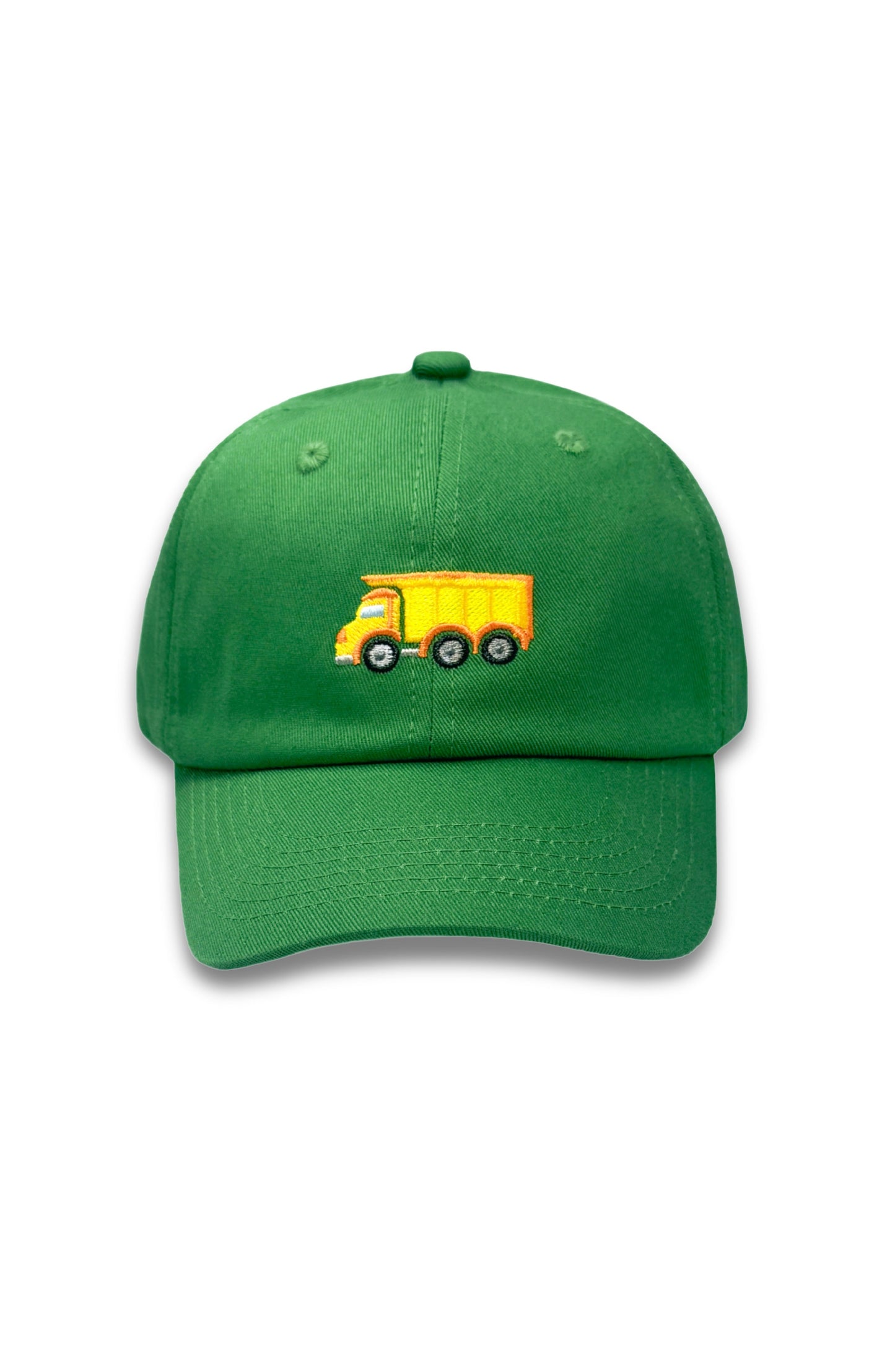 Dump Truck Baseball Hat