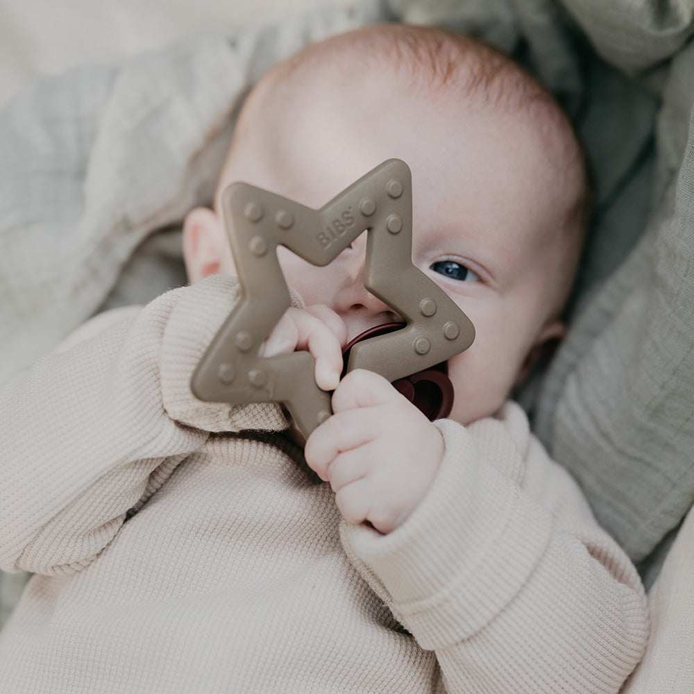 Baby Bitie Star