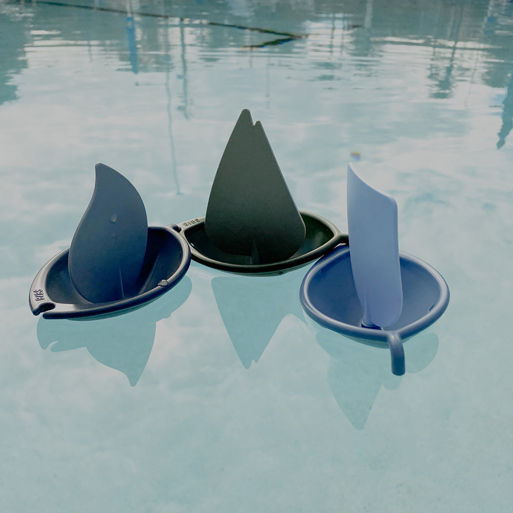 Sail Boats
