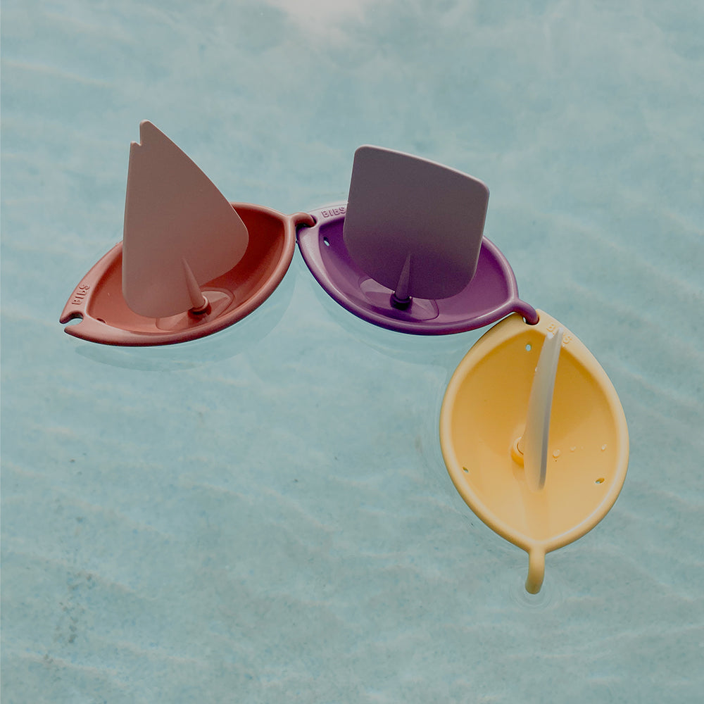 Sail Boats